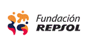 logo fundación repsol