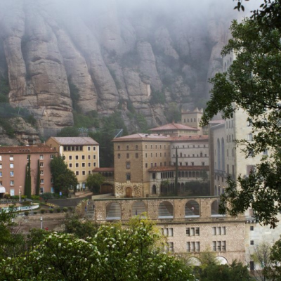 Noticias Montserrat general