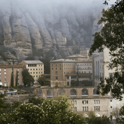 Noticias Montserrat general