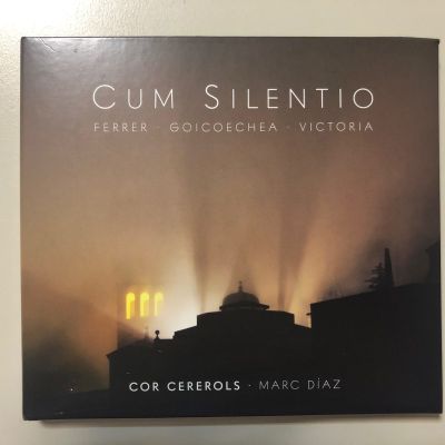 Cum Silentio