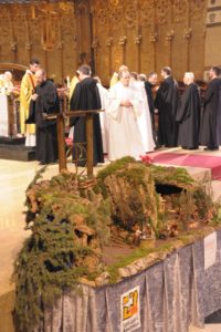 Missa del dia de Reis