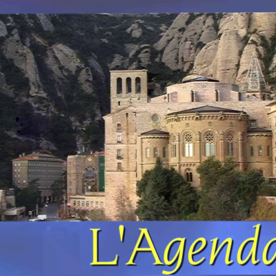 L'agenda de Montserrat