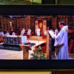 Missa de Montserrat per Internet