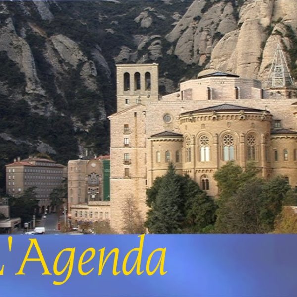 L'Agenda de Montserrat
