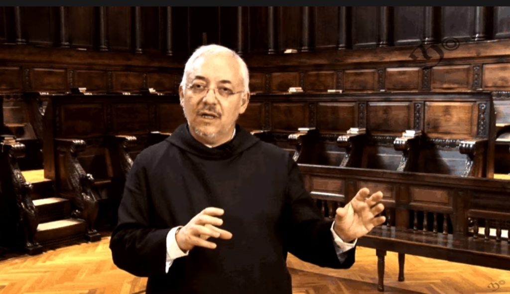 Comentaris litúrgics: l'any litúrgic