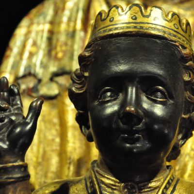 Jesús passa per les nostres vides