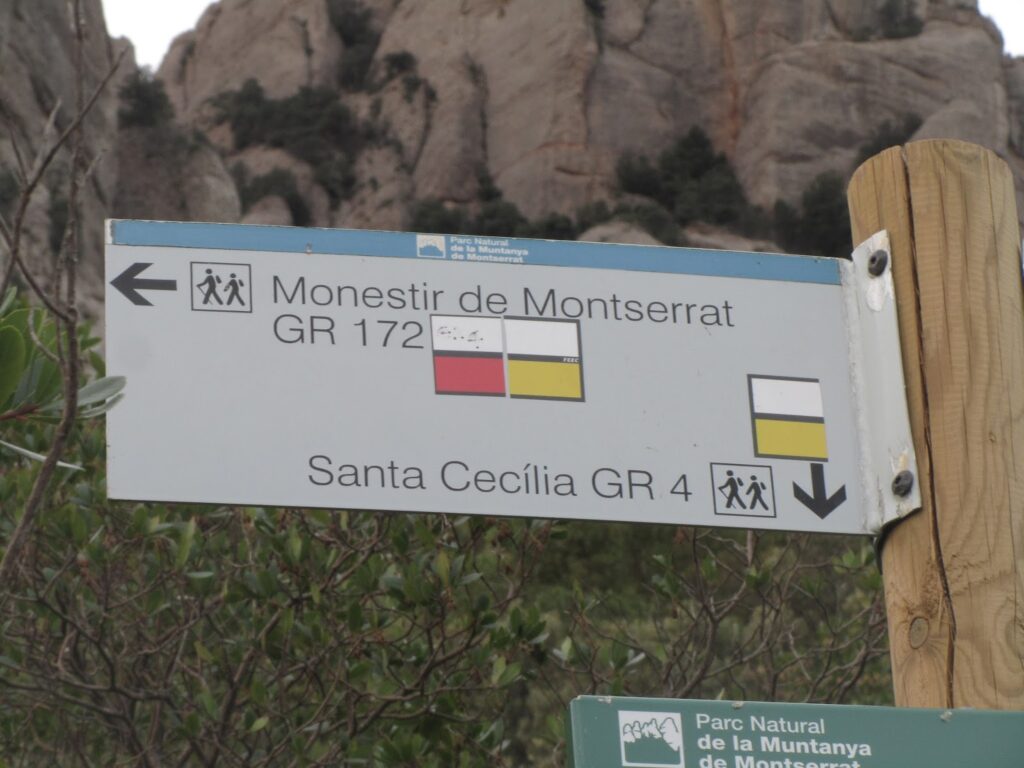 Dimecres 6 de juliol, a les 12.30 hores, emissió en directe per Montserrat TV i Montserrat Ràdio, des de la Sala d’Actes del Monestir de Montserrat, del programa especial «Estimar i protegir els nostres Parcs Naturals», patrocinat per la Generalitat de Catalunya.