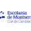 La Escolanía de Montserrat creará un segundo coro mixto, formado por chicos y chicas de 17 a 24 años