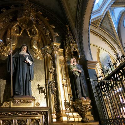 Basilica_de_Montserrat_capella_de_Santa_Escolastica