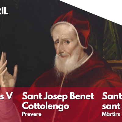 X i FB - Santoral-4
