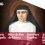 13 de maig 2025 santa Glicèria de Trajanopolis, Mare de Déu de Fátima, sant Pere Regalat i santa Maria Dominica Mazzarello