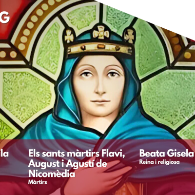 X i FB - Santoral-10
