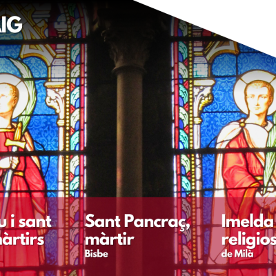 X i FB - Santoral-15