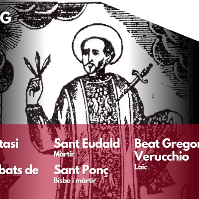 X i FB - Santoral-2