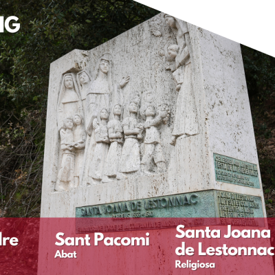 X i FB - Santoral-20