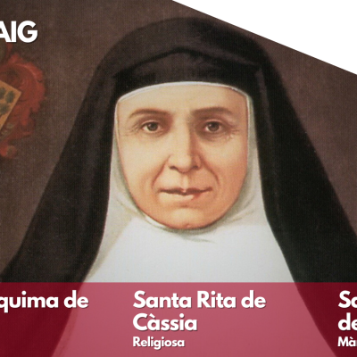 X i FB - Santoral-3