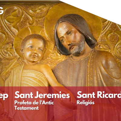 X i FB - Santoral-4
