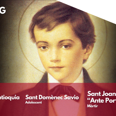 X i FB - Santoral-6