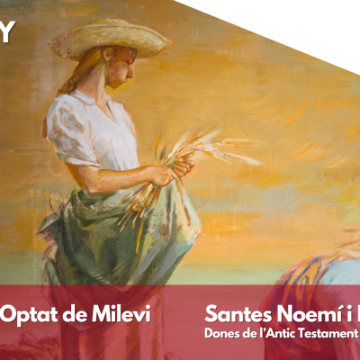 X i FB - Santoral-8