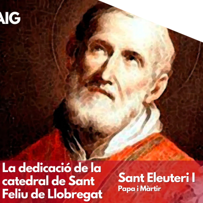 X i FB - Santoral-8