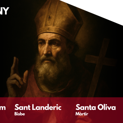 X i FB - Santoral-25