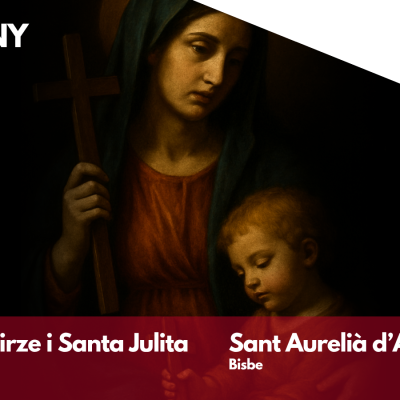 X i FB - Santoral-27