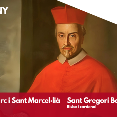 X i FB - Santoral-29