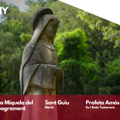 X i FB - Santoral-32