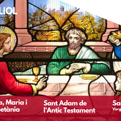 X i FB - Santoral-15
