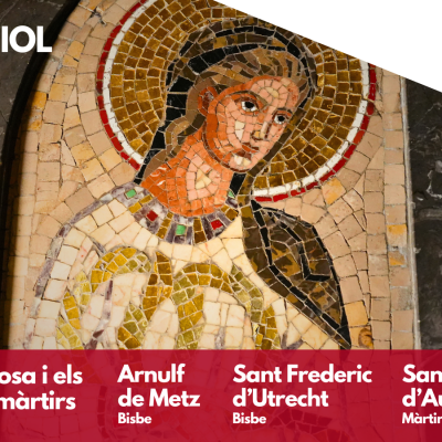X i FB - Santoral-3