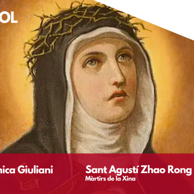 X i FB - Santoral-3