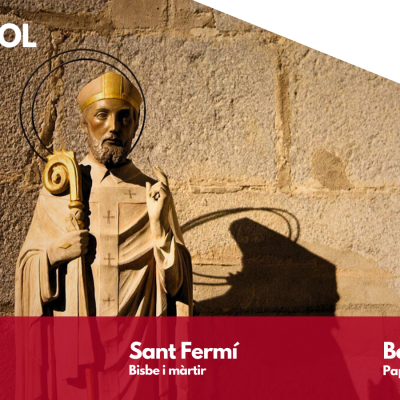 X i FB - Santoral-33