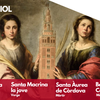 X i FB - Santoral-4