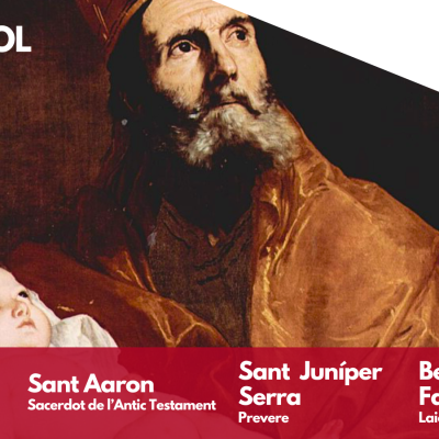 X i FB - Santoral-4