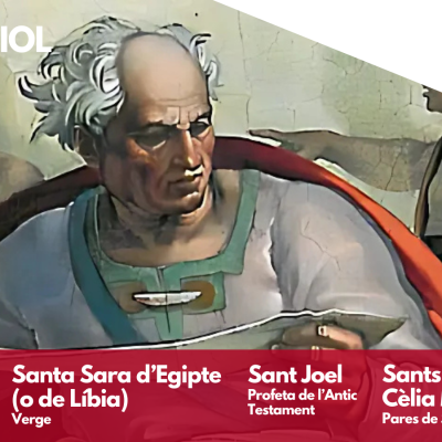 X i FB - Santoral-40