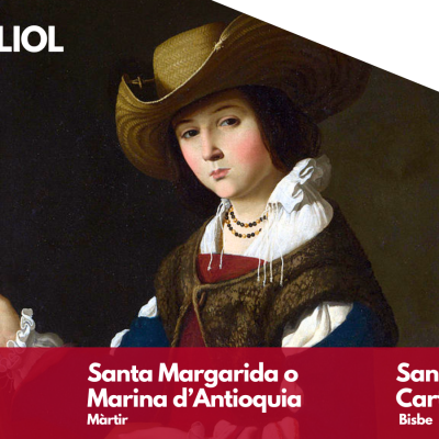 X i FB - Santoral-5