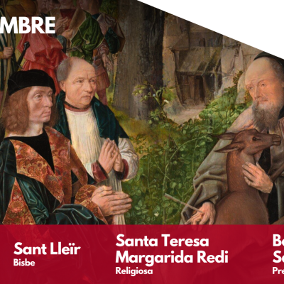 X i FB - Santoral-2