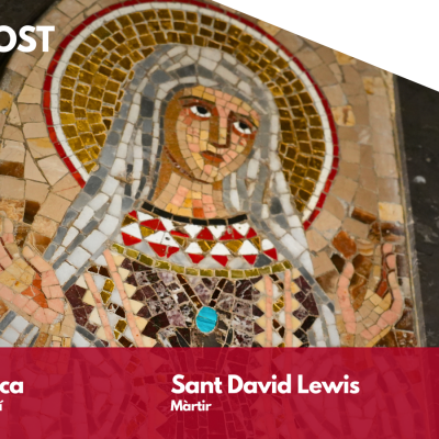 X i FB - Santoral-2