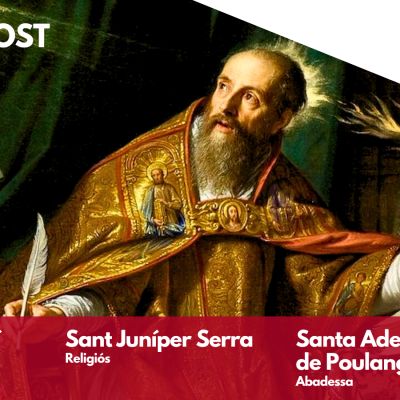 X i FB - Santoral-3