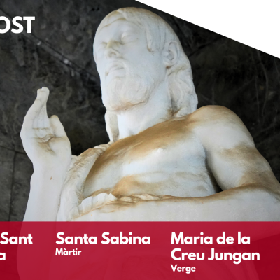 X i FB - Santoral-4