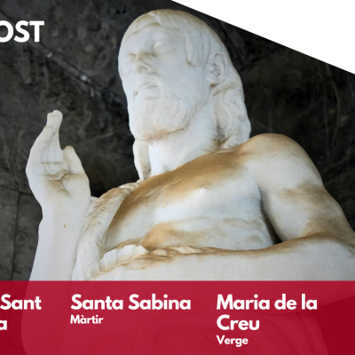 X i FB - Santoral-5