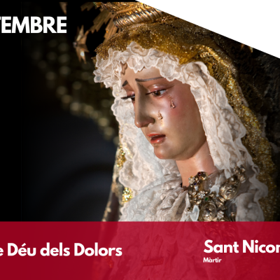 X i FB - Santoral-10