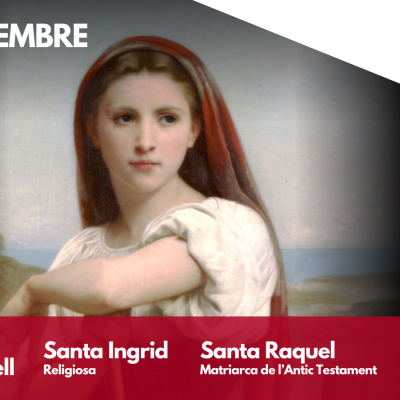 X i FB - Santoral-10