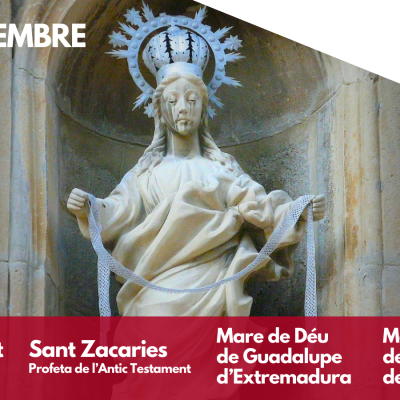 X i FB - Santoral-16