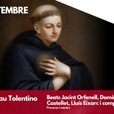 X i FB - Santoral-5
