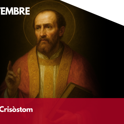 X i FB - Santoral-8