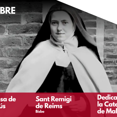 X i FB - Santoral