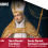 10 d’octubre de 2025 sant Tomàs de Villanueva, sant Daniel Comboni i sants Daniel, Samuel i companys