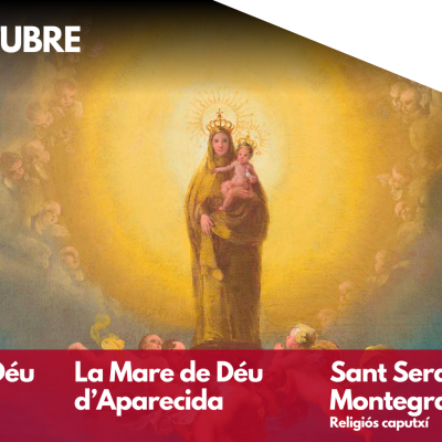 X i FB - Santoral-5