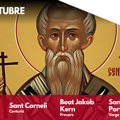 X i FB - Santoral-9